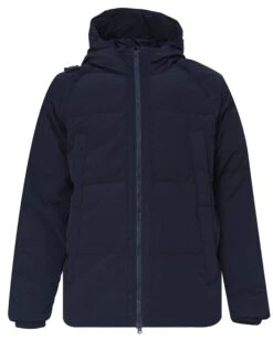 MA.STRUM Gewatteerde Jas