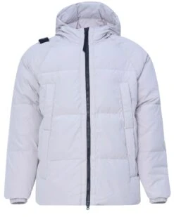 MA.STRUM Gewatteerde Jas