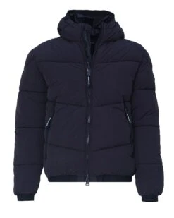 Marshall Artist Gewatteerde Jas