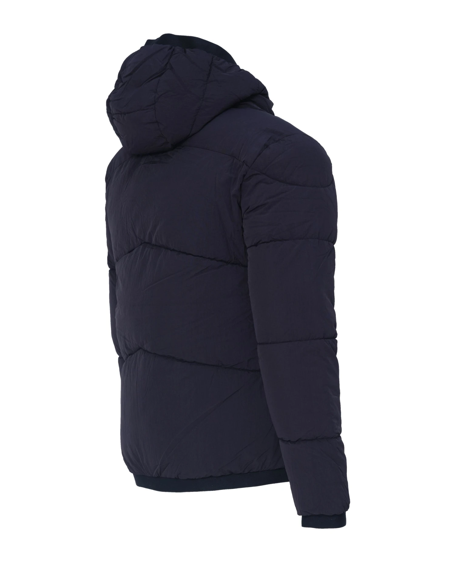 Marshall Artist Gewatteerde Jas - Afbeelding 5