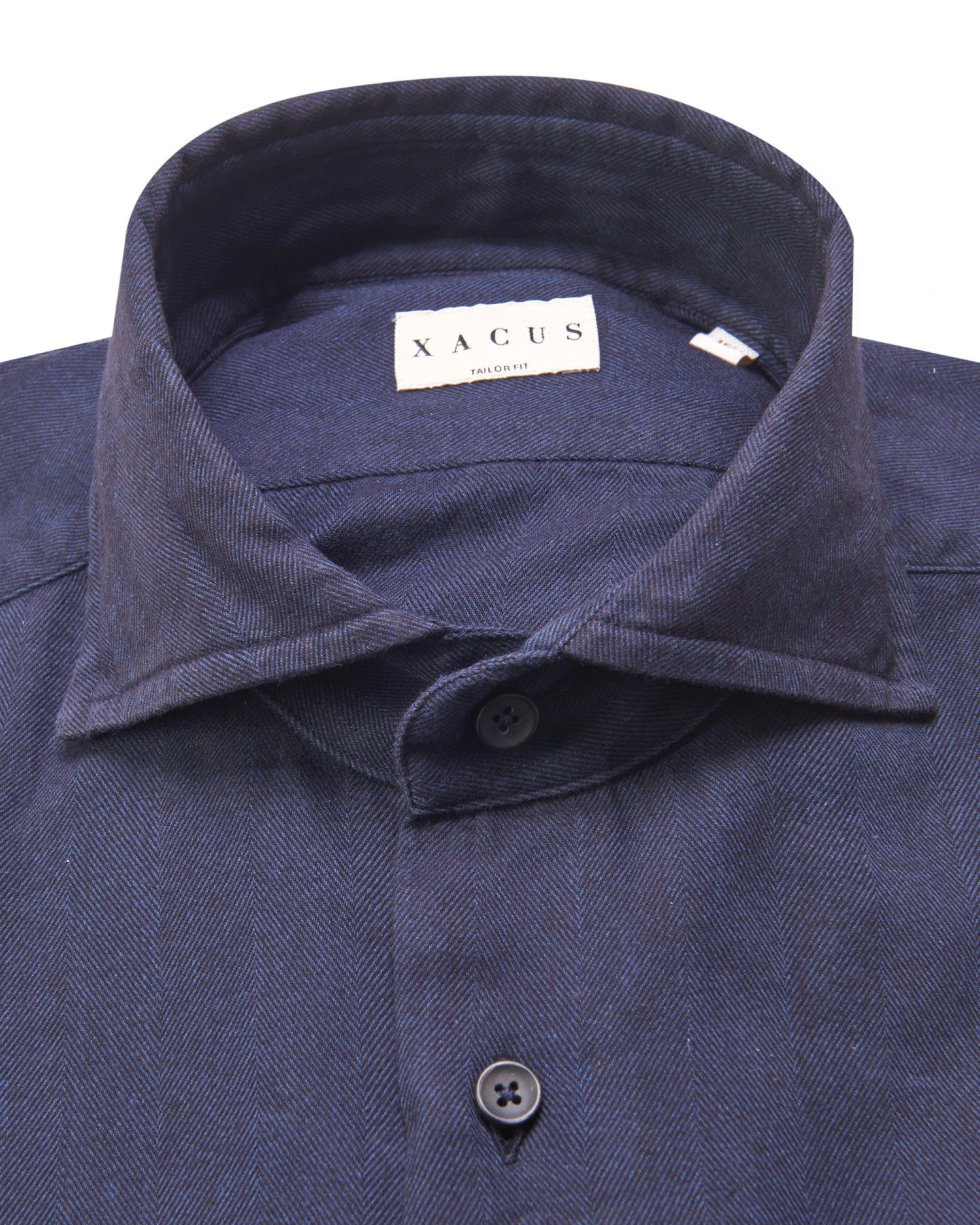 Xacus Overhemd LM - Afbeelding 3