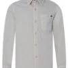 DENHAM Burton Casual Overshirt