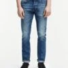 DENHAM Razor MIIGV5YSSR Jeans