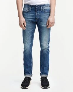 DENHAM Razor MIIGV5YSSR Jeans