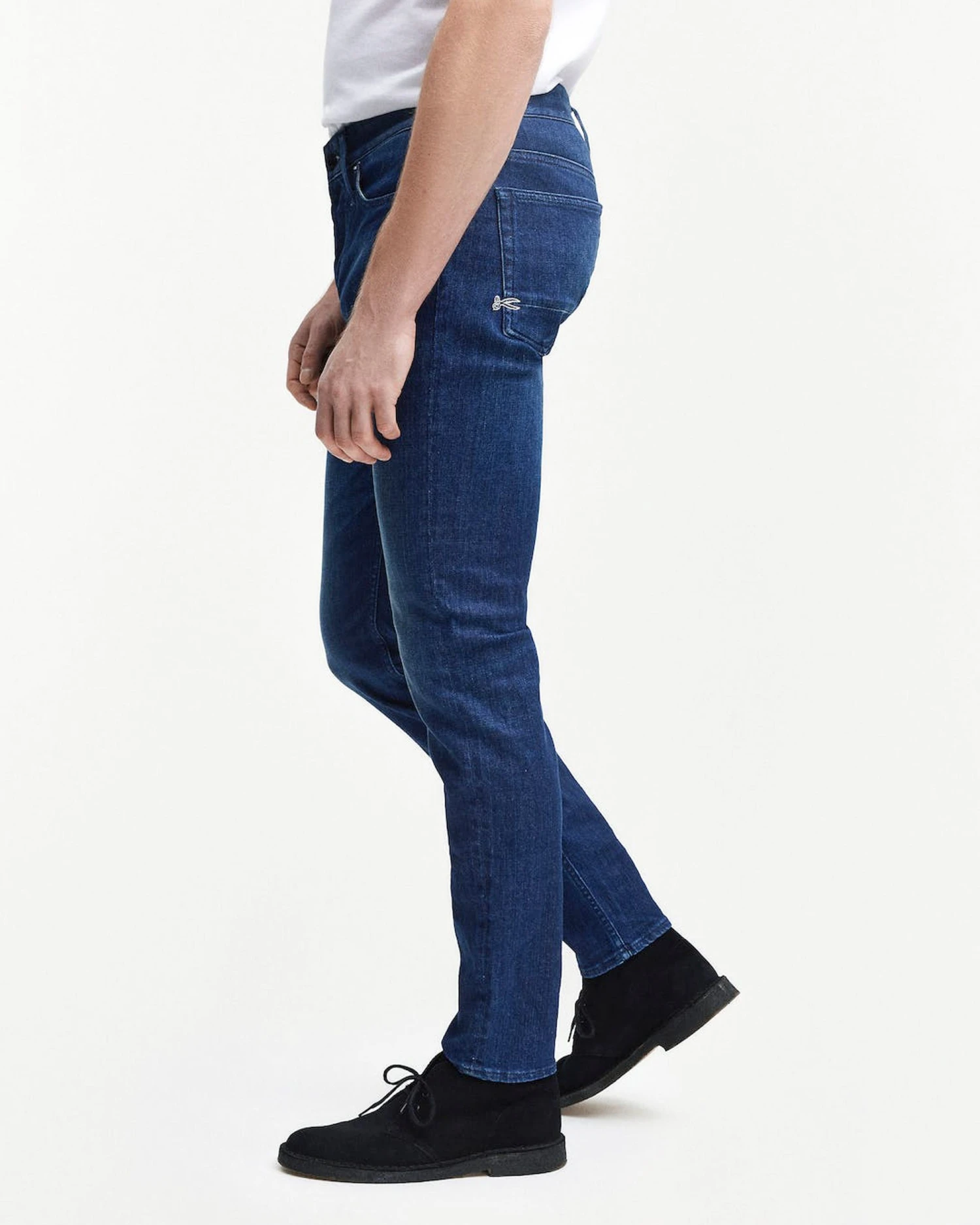 DENHAM Bolt MIISNWD Jeans - Afbeelding 4