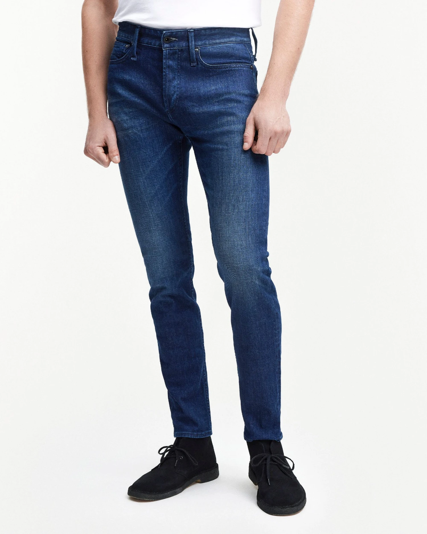 DENHAM Bolt MIISNWD Jeans - Afbeelding 5