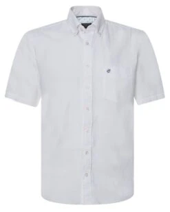 Campbell Classic - Casual Overhemd KM