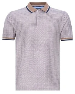 Campbell Classic Stanwell Polo KM