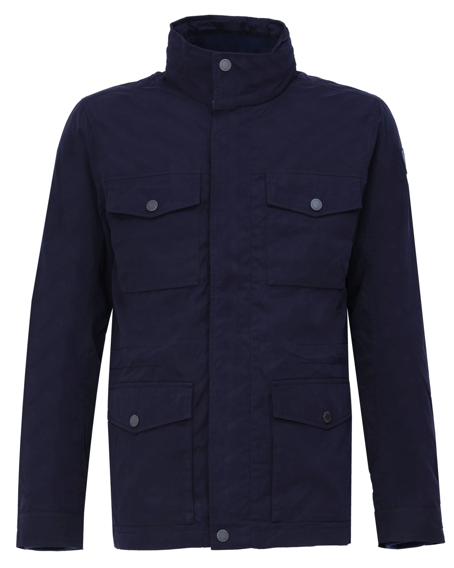 Campbell Classic Parka - Afbeelding 2