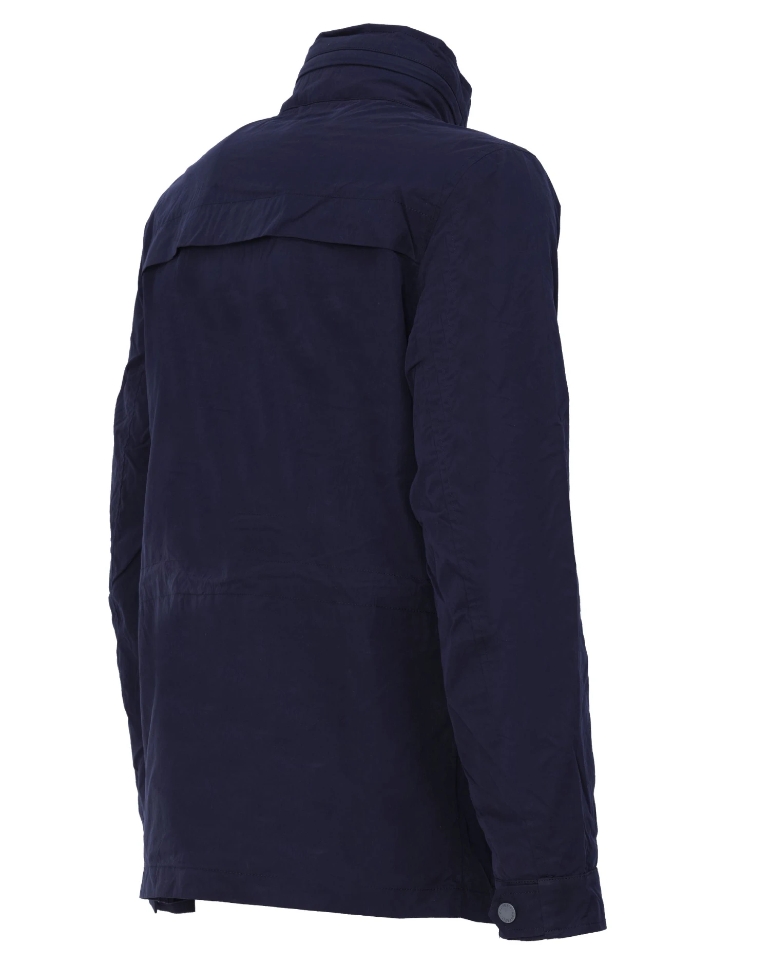 Campbell Classic Parka - Afbeelding 4
