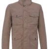 Campbell Classic Parka