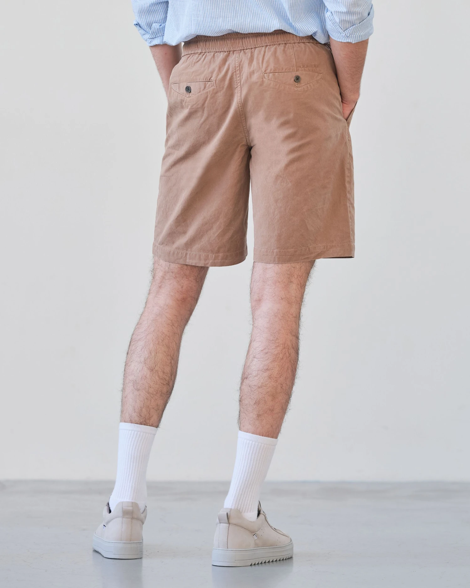 J.C. RAGS Short - Afbeelding 4