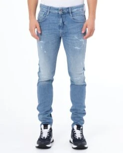 Replay Bronny Aged - Broken & Repaired