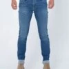 Replay Anbass Hyperflex Jeans
