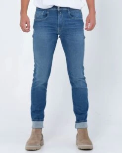 Replay Anbass Hyperflex Jeans