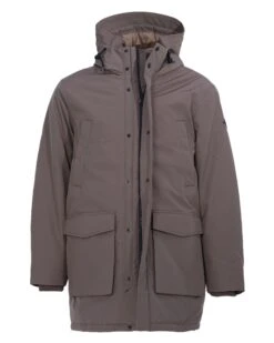 Replay Parka