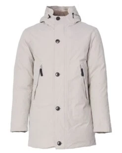 Profuomo Parka