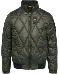 PME Legend Cargo Glider Gewatteerde Jas