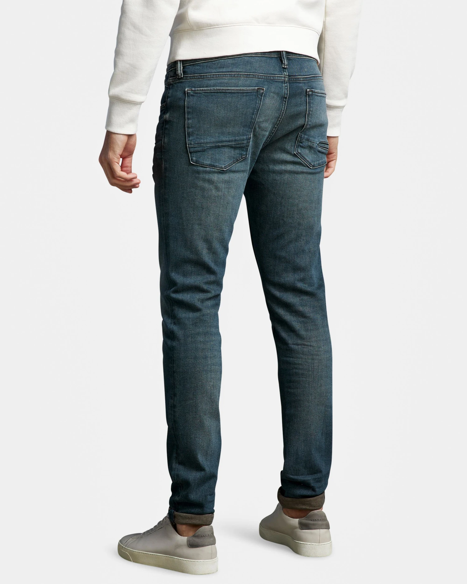 Cast Iron Riser Jeans - Afbeelding 3