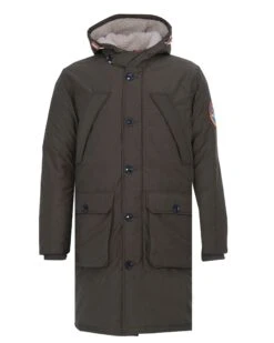 Scotch & Soda Parka
