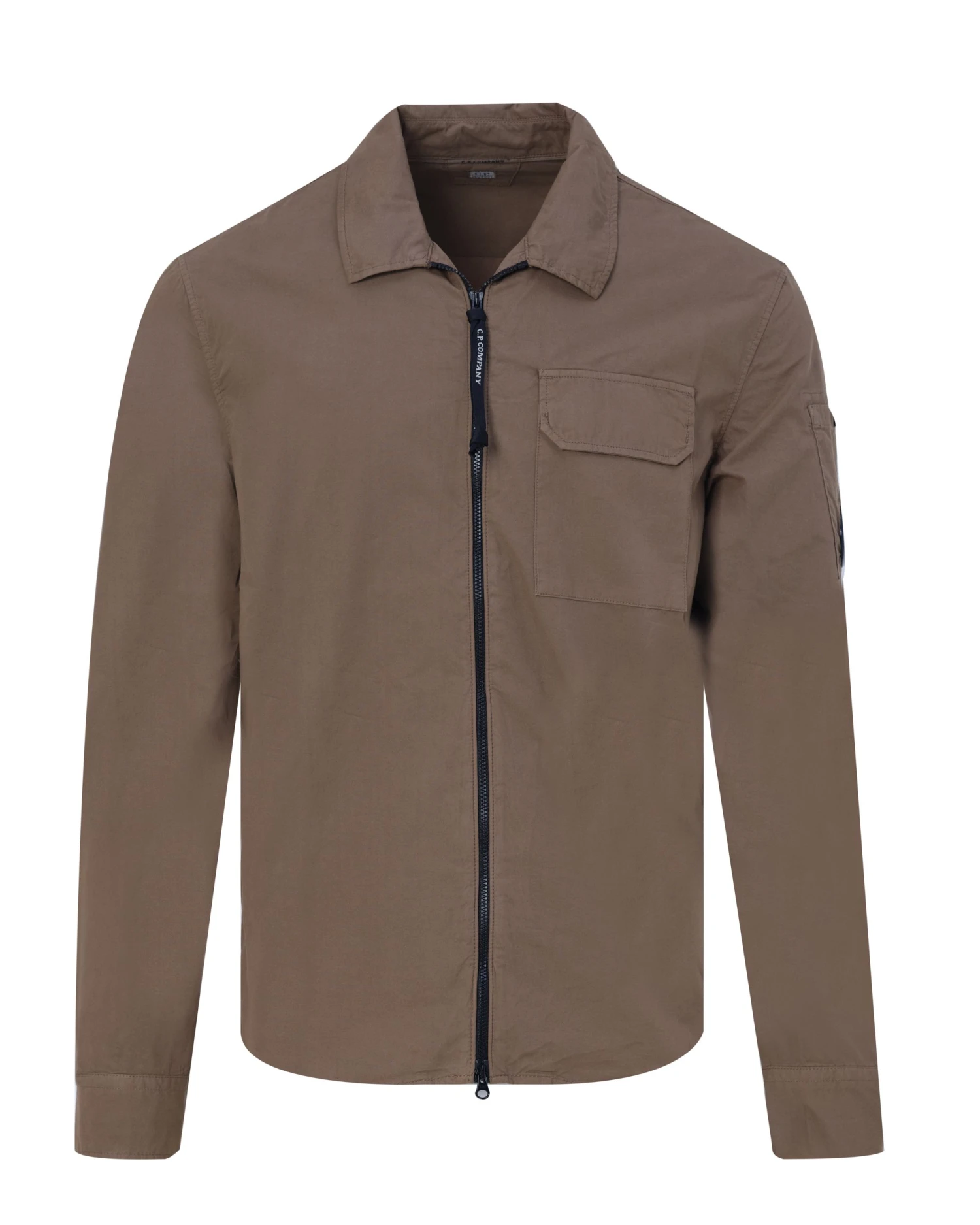 C.P. Company C.P Company Overshirt - Afbeelding 2