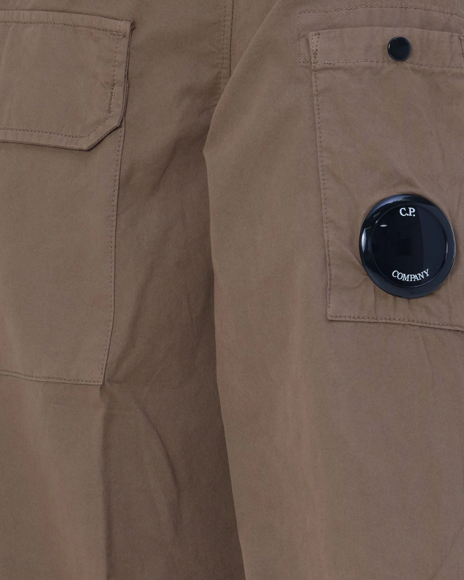 C.P. Company C.P Company Overshirt - Afbeelding 4