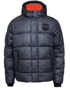 PME Legend PERFORMANCE ICICL Gewatteerde Jas