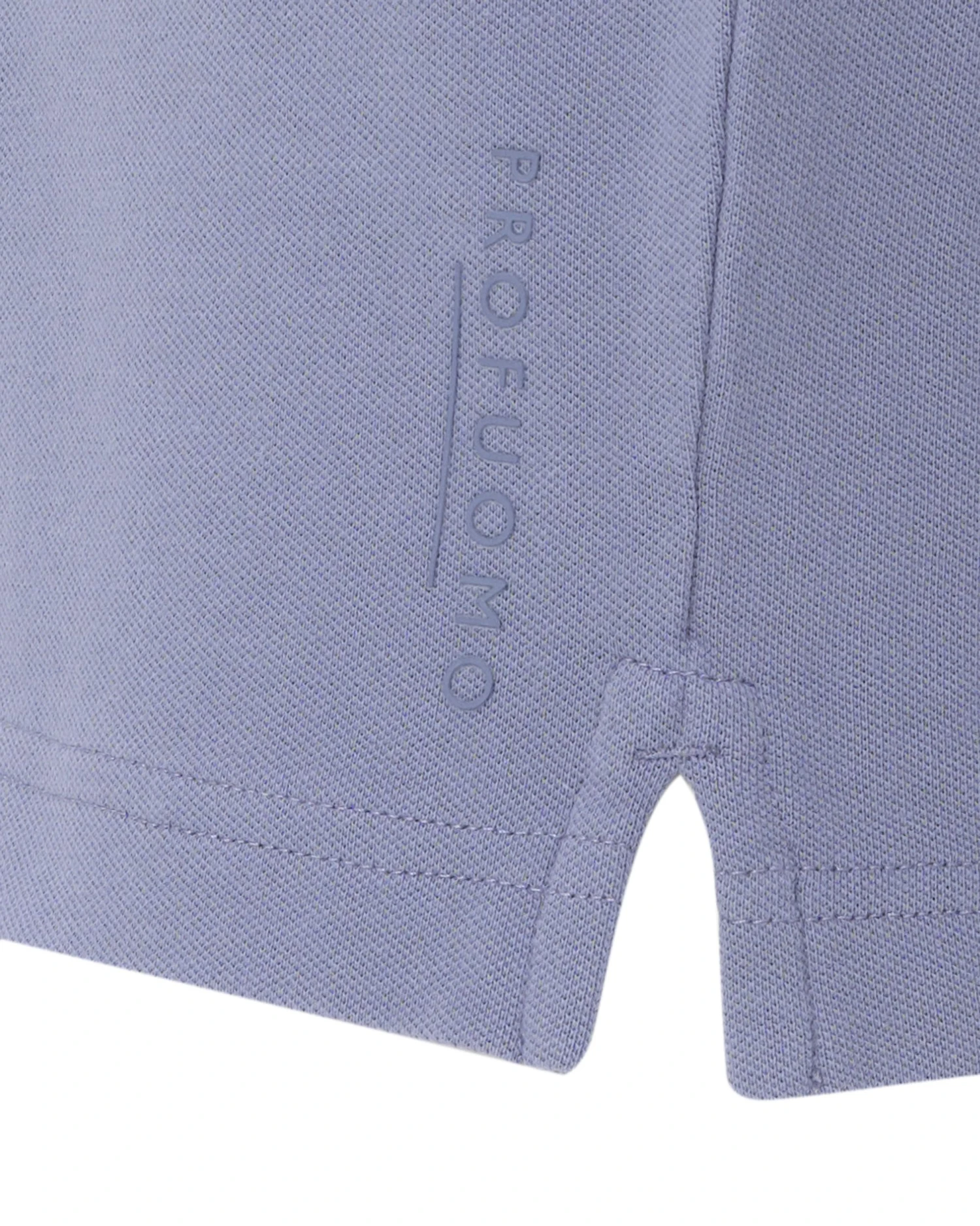 Profuomo Polo KM - Afbeelding 4