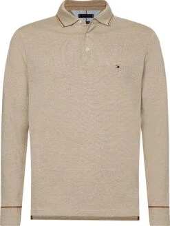 Tommy Hilfiger Menswear Polo LM
