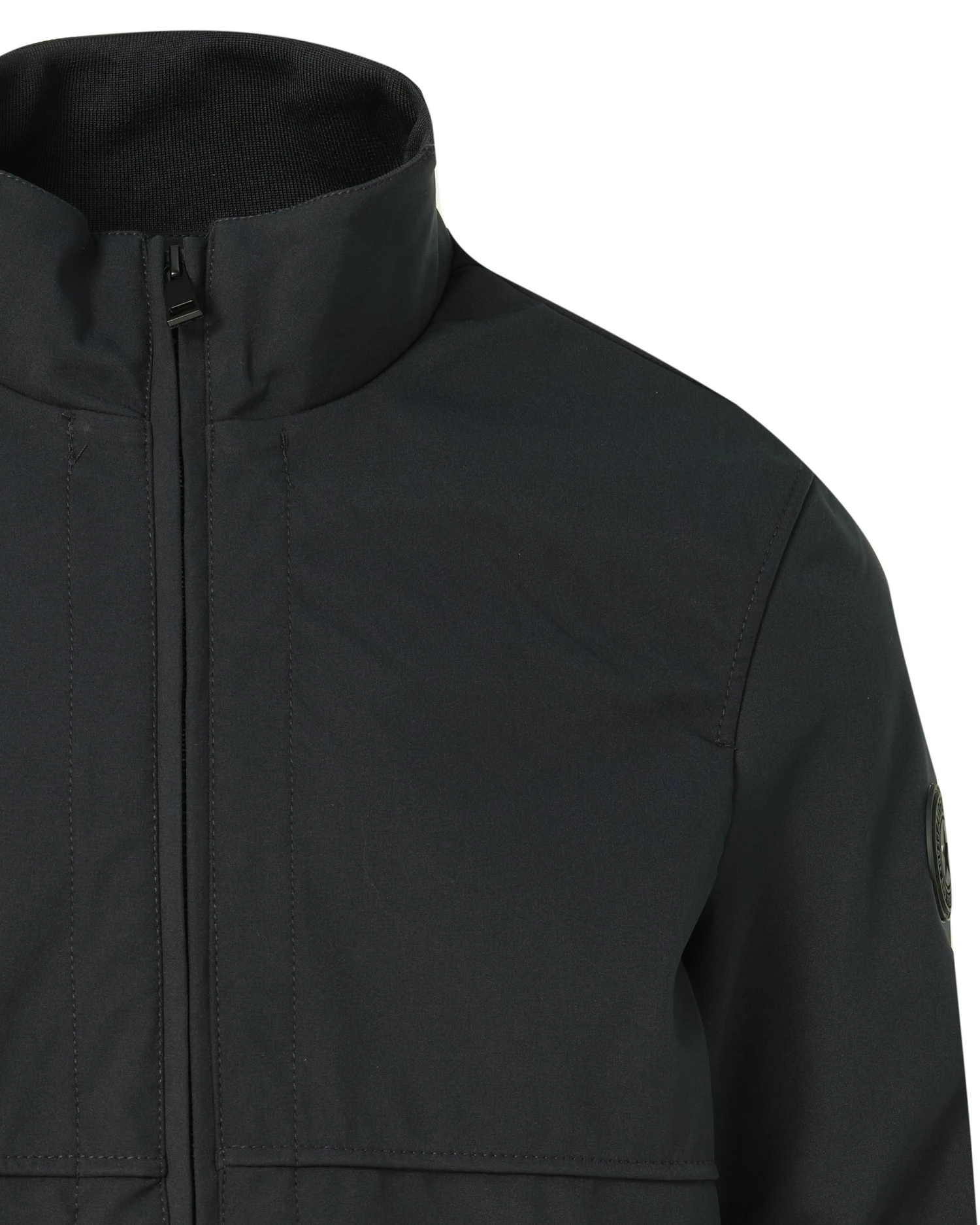 Airforce Softshell Jack - Afbeelding 3
