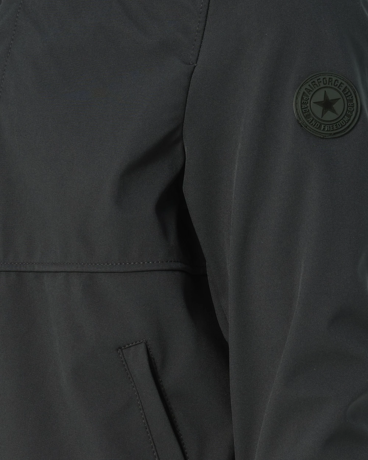 Airforce Softshell Jack - Afbeelding 4