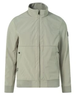 Airforce Softshell Jack