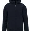 Airforce Softshell Hooded Jack