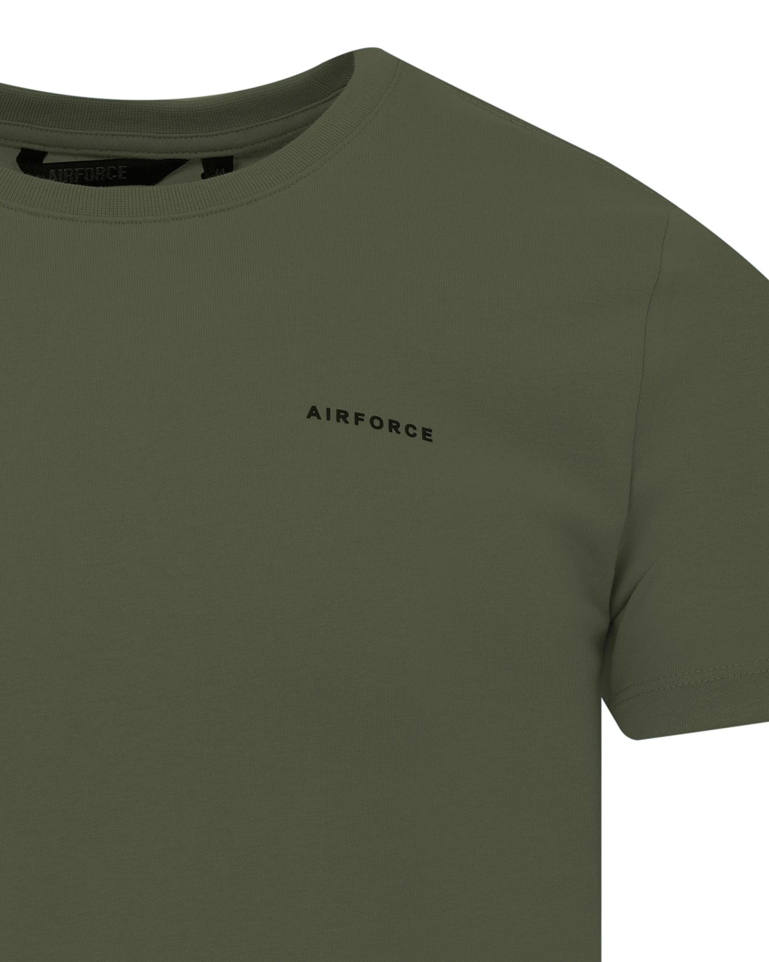 Airforce T-shirt KM - Afbeelding 3
