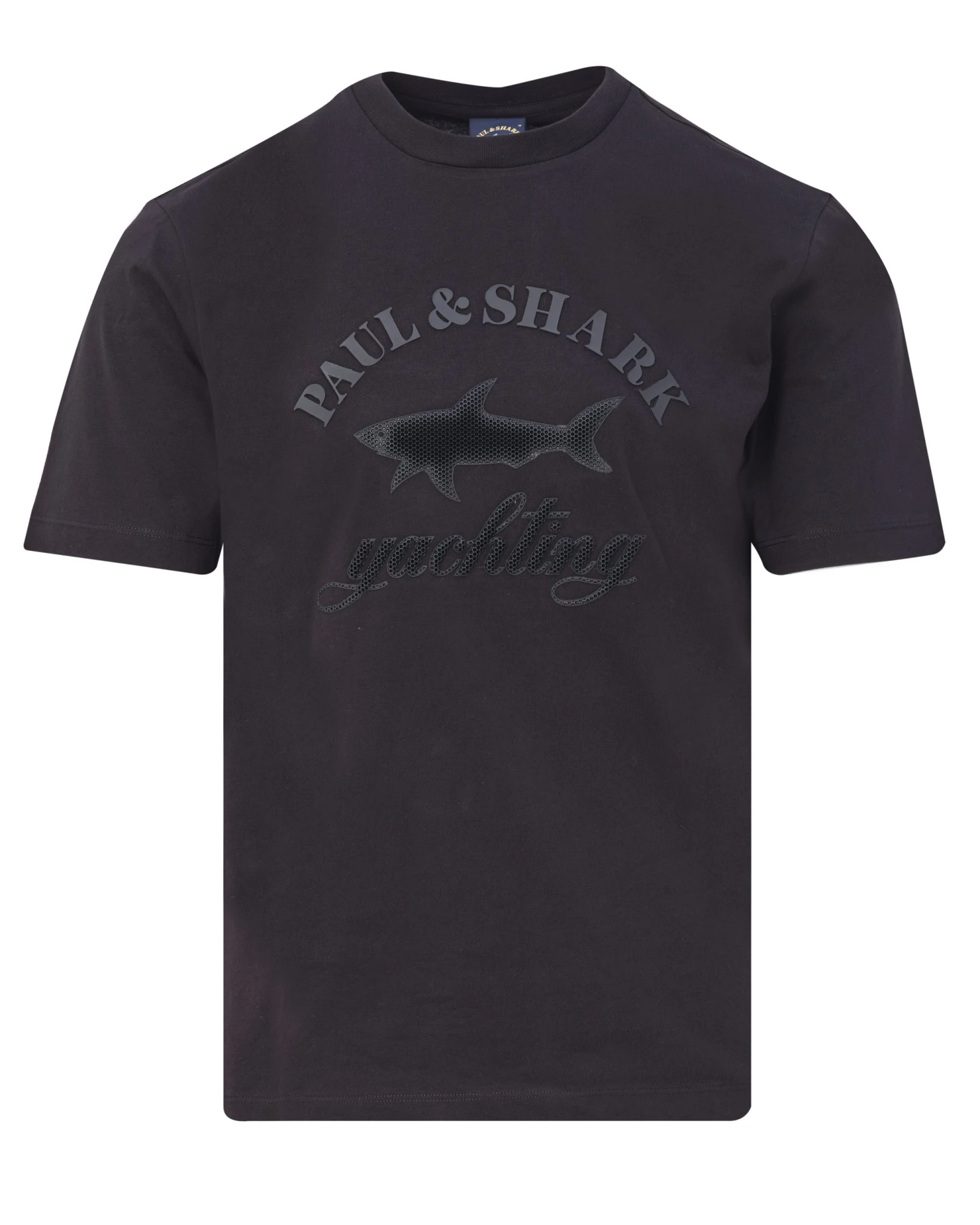 Paul&Shark Paul & Shark T-shirt KM - Afbeelding 2