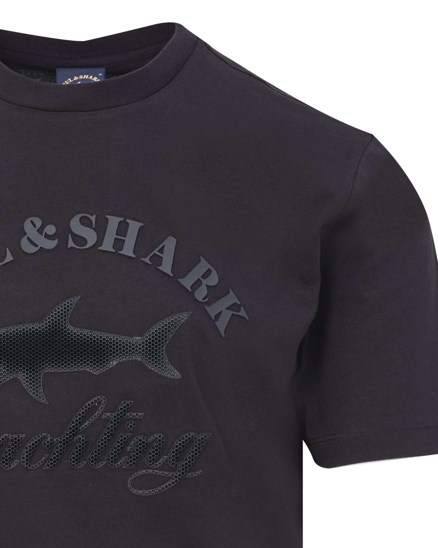 Paul&Shark Paul & Shark T-shirt KM - Afbeelding 3