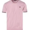 Fred Perry T-shirt KM