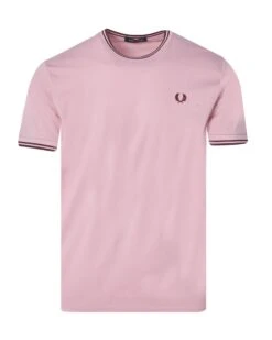 Fred Perry T-shirt KM