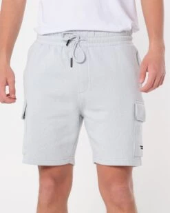 Marshall Artist Short