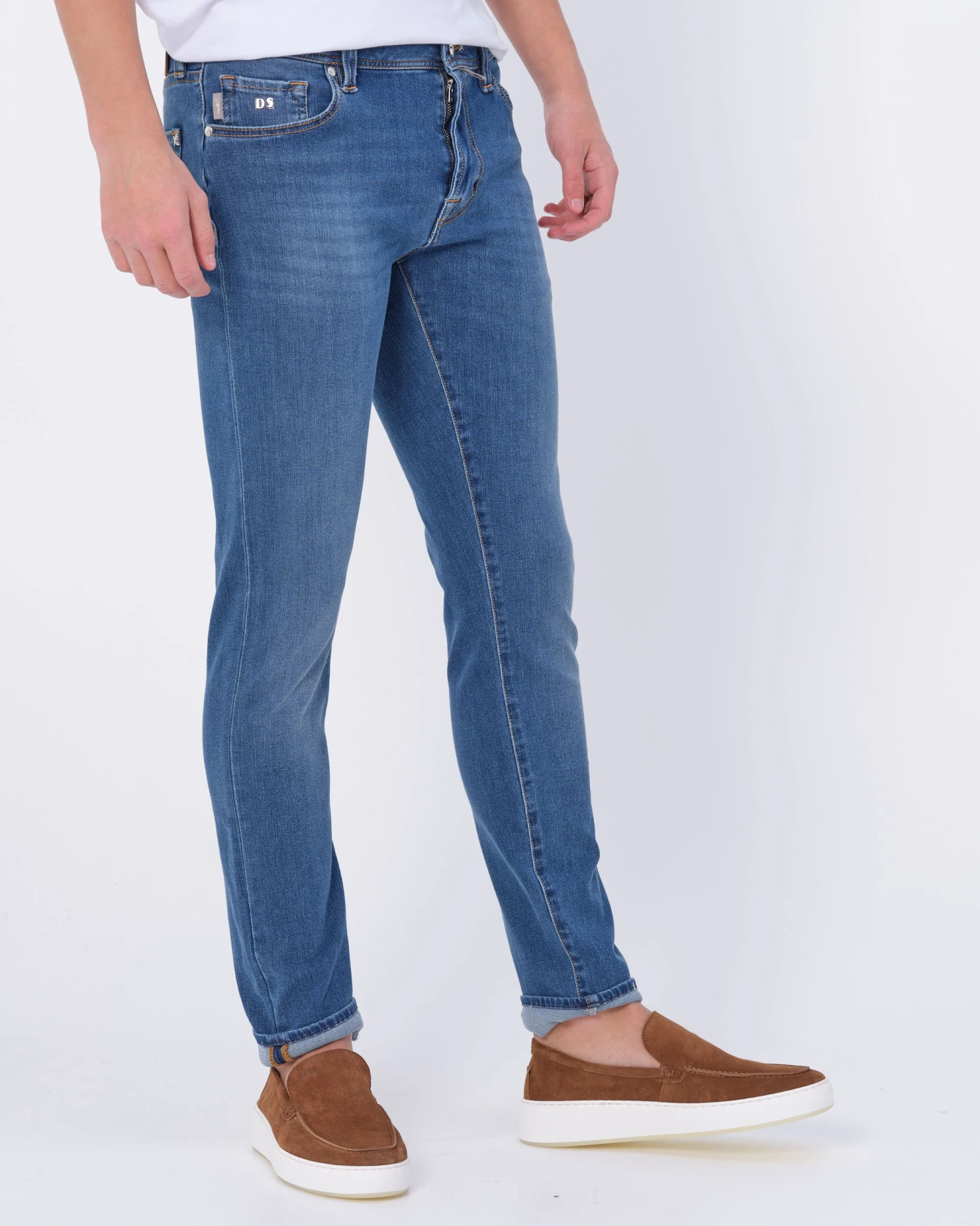 Tramarossa Leonardo Jeans - Afbeelding 4