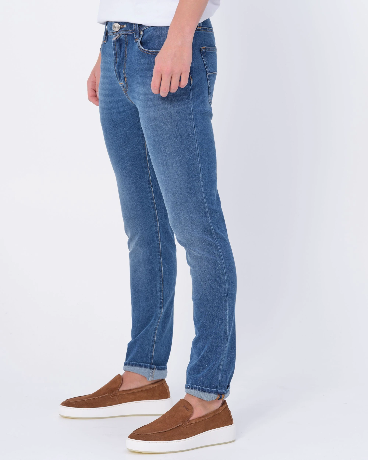 Tramarossa Leonardo Jeans - Afbeelding 5
