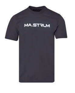 MA.STRUM T-shirt KM