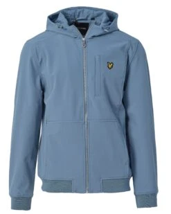 Lyle & Scott Jack