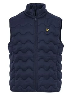 Lyle & Scott Bodywarmer