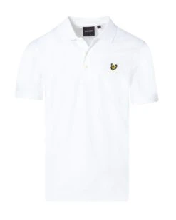 Lyle & Scott Polo KM