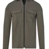 Genti Overshirt