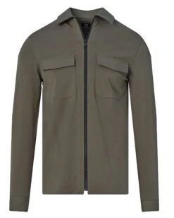 Genti Overshirt