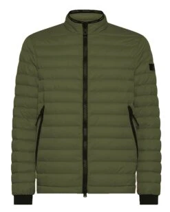 Peuterey Gewatteerde Jas