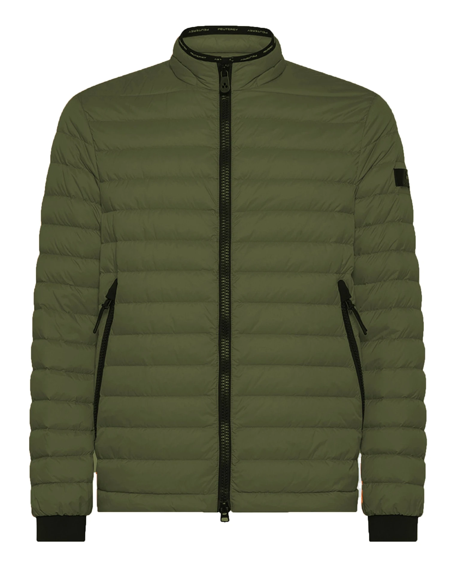 Peuterey Gewatteerde Jas