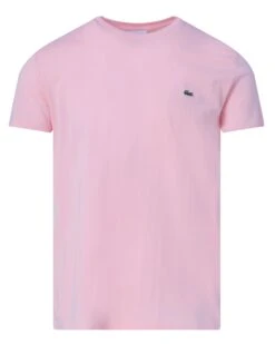 Lacoste T-shirt KM
